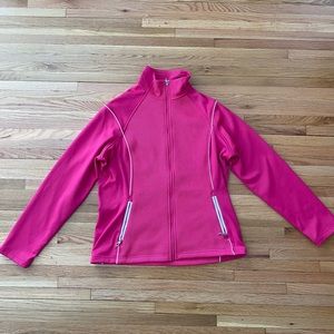 Never worn Spyder jacket